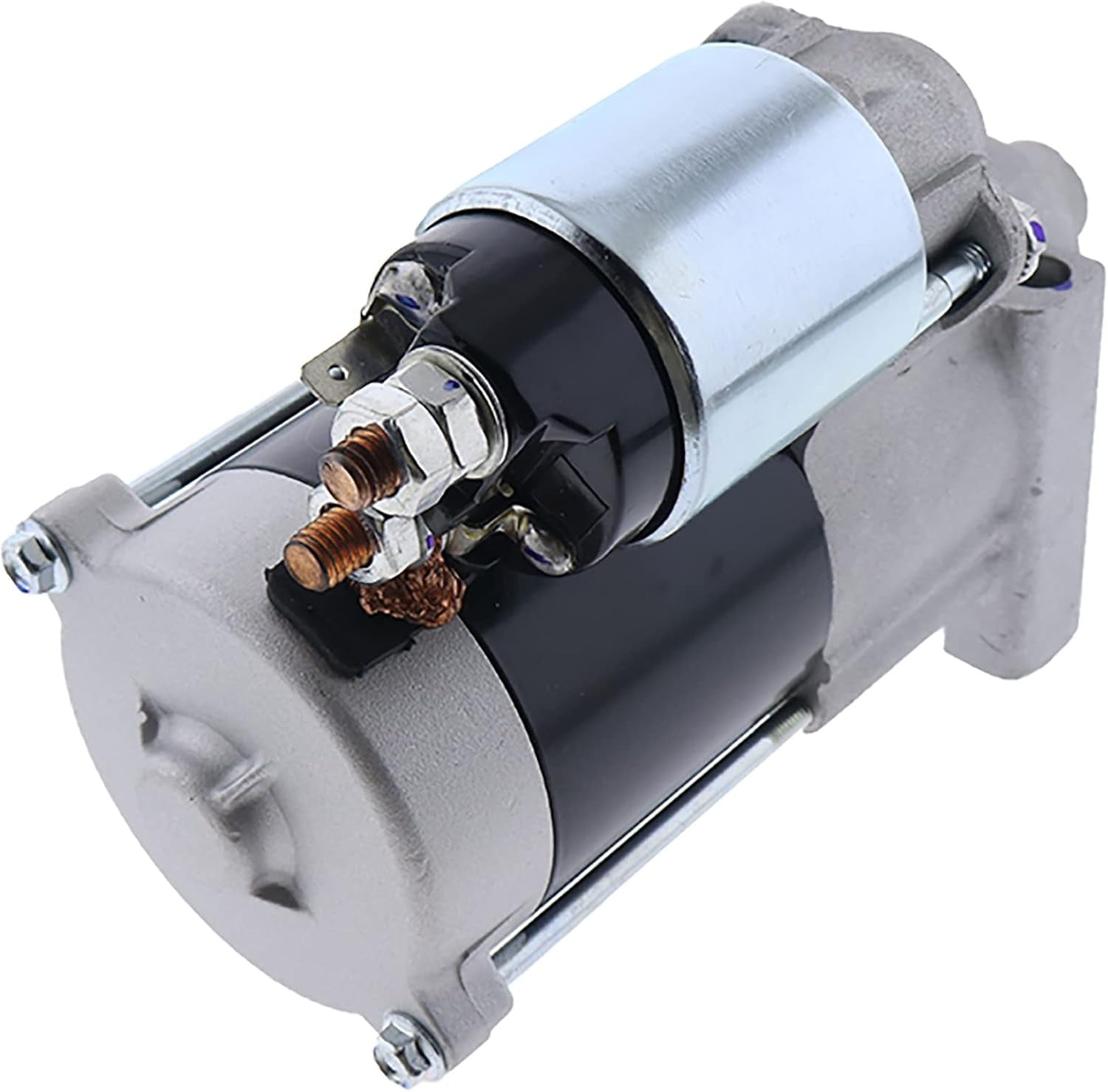 Starter Motor EG371-63010 EG371-63011 for Kubota ZG227 ZG327P Zero-Turn Mower