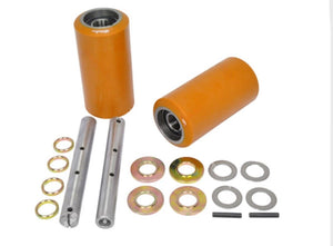 Load Wheel Kit For Hyster & Yale Pallet Jack | Many Models