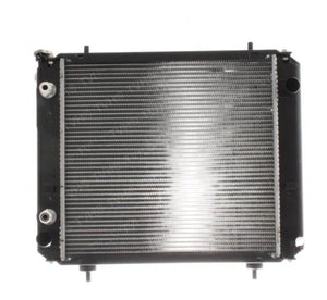 YT580039800 Forklift Radiator for Yale 580039800 5800398-00