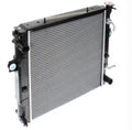Forklift Radiator For Toyota 16420-U1280-71  | 7 Series | 7FGCU20,25,30,32