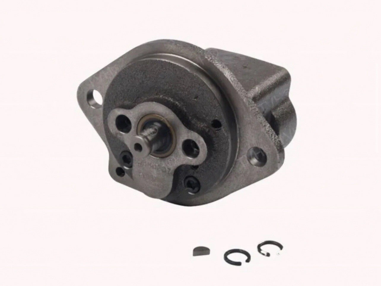 Clark Forklift Transmission Pump 450263 | Genuine Replacement Part