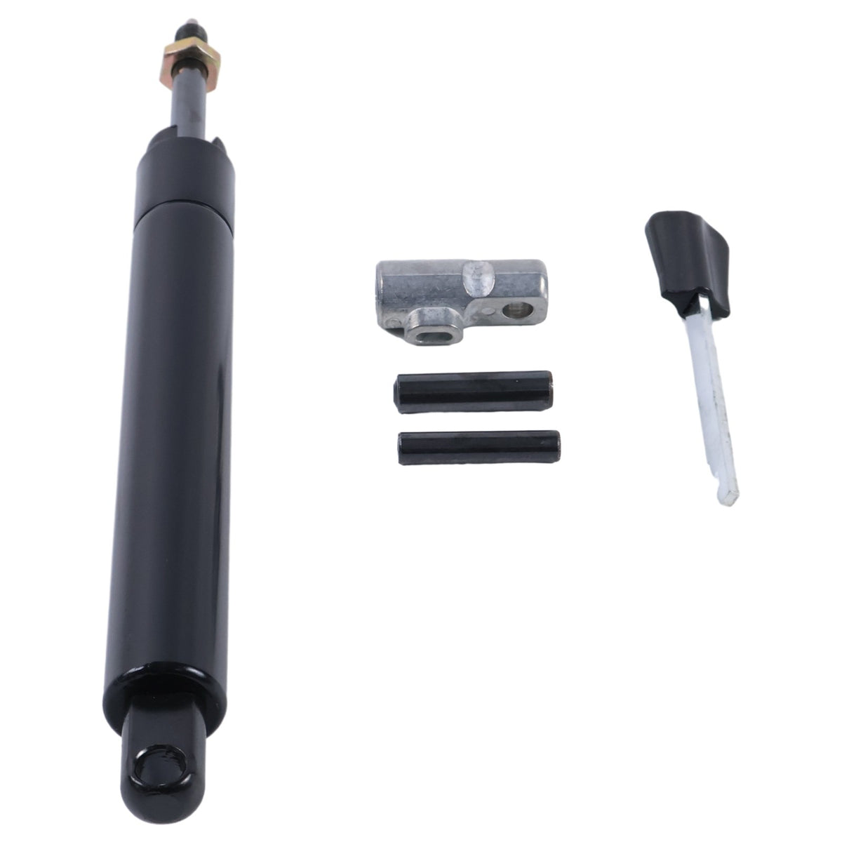 Hyster Forklift Gas Spring with Limit Block 1562505 | Gas Strut