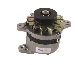 TCM Forklift Alternator Fits Nissan J15 H20 & H30 Engine 23100-U0105