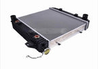 Hyundai Forklift Radiator Assembly 11HA-30170 | 15D-7E 20D-7E 30D-7