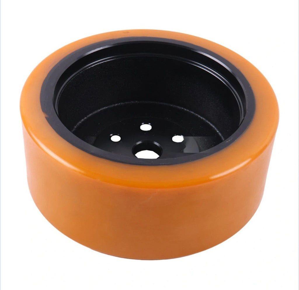 Drive Wheel 2415-230000-1A for Big Joe Truck CB33