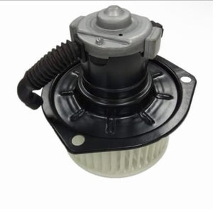 Blower Motor Replaces Denso 162500-5461 | Hino CAT Hitachi John Deere Komatsu