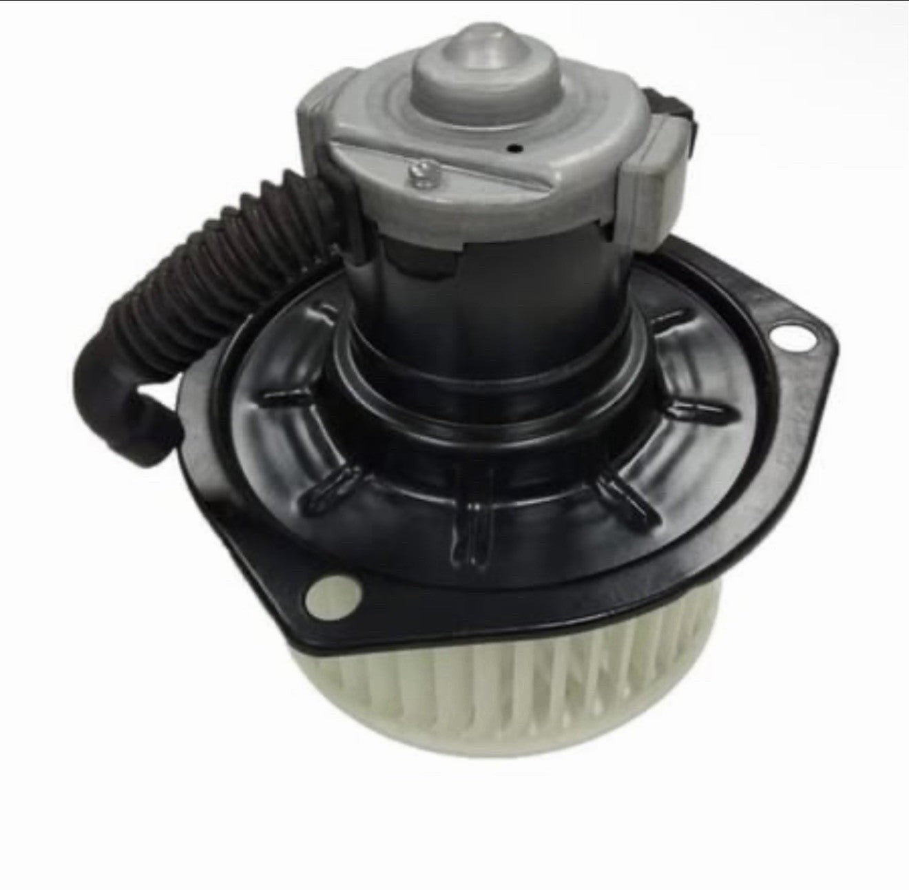 Blower Motor Replaces Denso 162500-5461 | Hino CAT Hitachi John Deere Komatsu