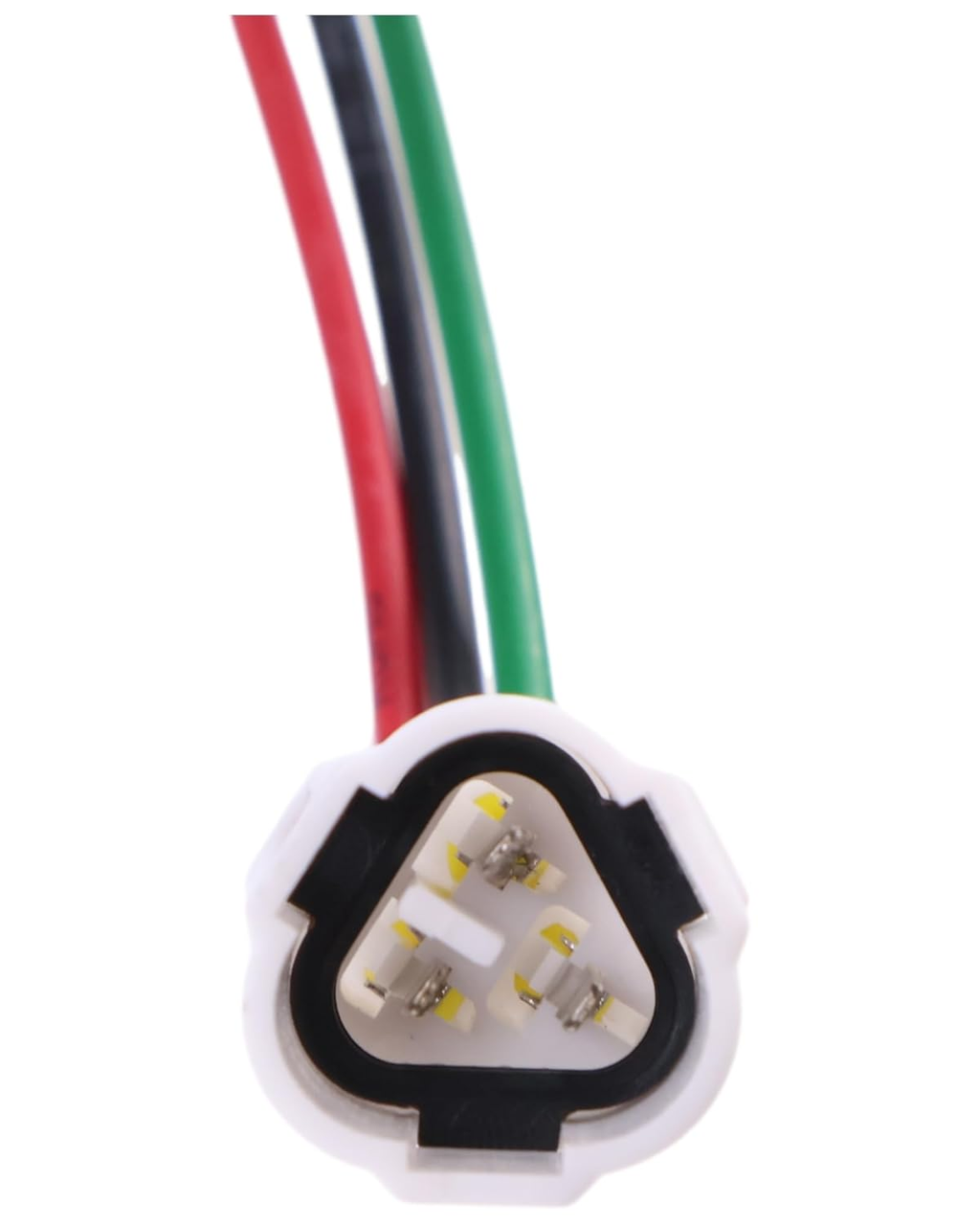 48V 2.6KW DM430-06 Electric Motor Compatible for Yamaha Golf Cart