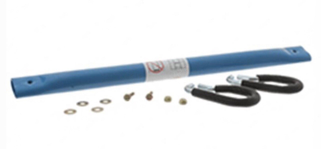 102992GT 102992 Sliding Midrail Kit Basket Safety Bar For Genie S-40 SX-180