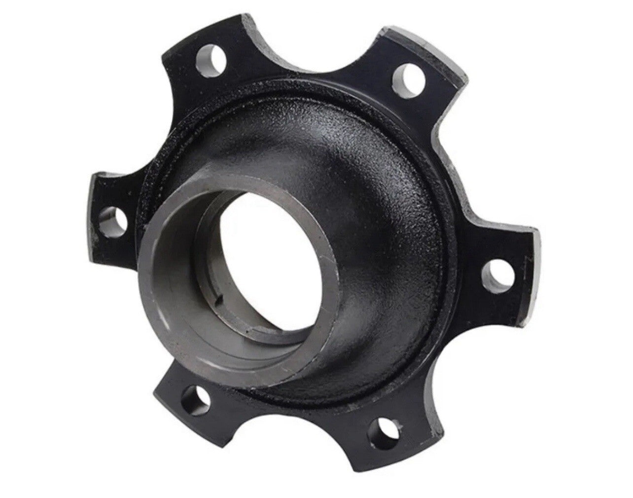 91E43-20800 Steer Axle Hub For Mitsubishi Caterpillar Forklift