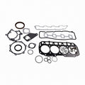 Overhaul Gasket Set For Yanmar 4TNE98 Komatsu 4D98E Engine