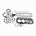 Overhaul Gasket Set For Yanmar 4TNE98 Komatsu 4D98E Engine
