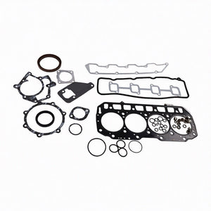 Overhaul Gasket Set For Yanmar 4TNE98 Komatsu 4D98E Engine