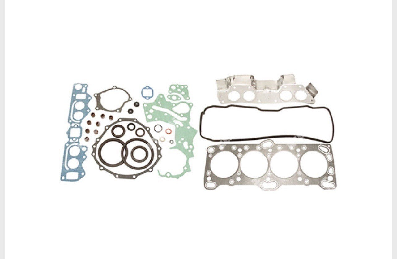 Forklift Mitsubishi 4G63 Overhaul Gasket Set 920268 | Genuine Replacement Part