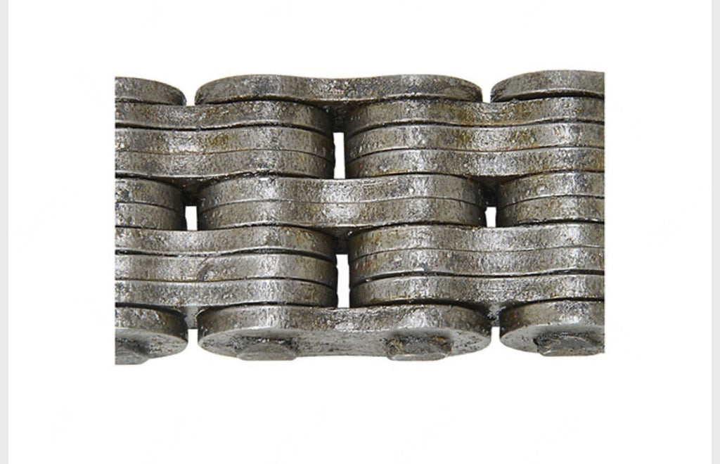 (10FT) BL646 Forklift Mast Upright Industrial Universal Leaf Chain BL-646