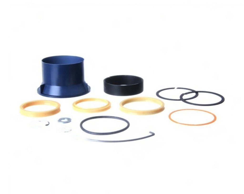 MItsubishi 93051-00018, SEAL KIT, FREE LIFT CYLINDER,  (CENTER CYL) FGC15K