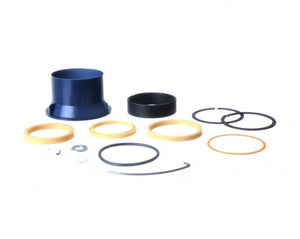 MItsubishi 93051-00018, SEAL KIT, FREE LIFT CYLINDER,  (CENTER CYL) FGC15K