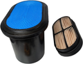 Air Filter Set 32/925683 and 32/925682 for JCB 3CX 4CX Backhoe Loader