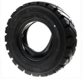 Forklift Tire 7.00-12 12PR Solideal Air 550 ED+ Tube Flap Set