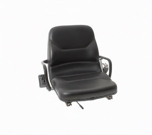 91214-41100 REPL VINYL SEAT FOR MITSUBISHI FGC25 S#AF82A FORKLIFT