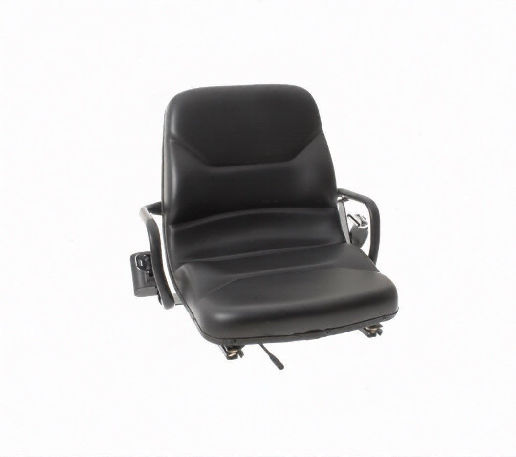 91214-41100 REPL VINYL SEAT FOR MITSUBISHI FGC25 S#AF82A FORKLIFT