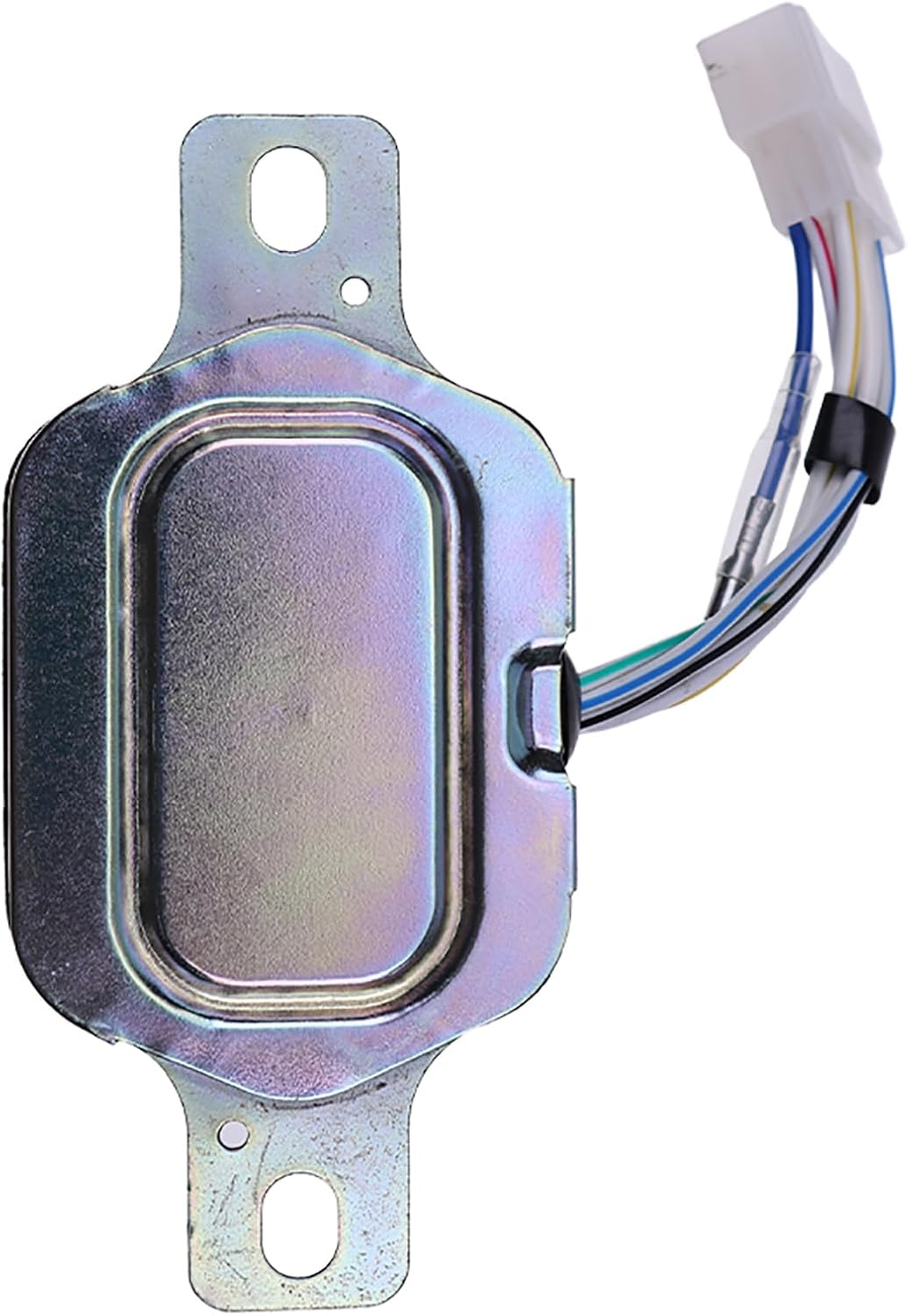 12V Voltage Regulator 026000-2121 70000-65398 for Kubota L175 L185 L225