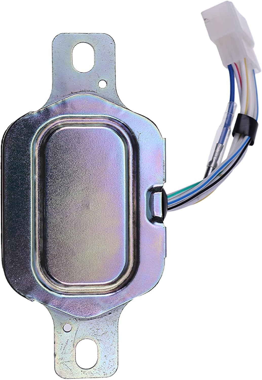 12V Voltage Regulator 026000-2121 70000-65398 for Kubota L175 L185 L225