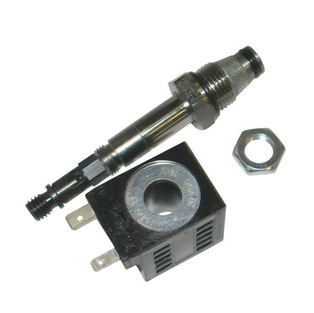 Genie 66465, SOLENOID LOWERING VALVE, GR12, GR15, QS12R, GS1530, GS3246