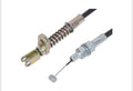 2822758 Accelerator Cable 62" For Clark Forflift | Fits Mitsubishi 4G64 Engine