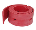 TENNANT 223606, RED GUM FRONT SQUEEGEE,7200, T15