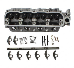 Cylinder Head 4Y - Complete Toyota 11101-76075-71-Comp - New