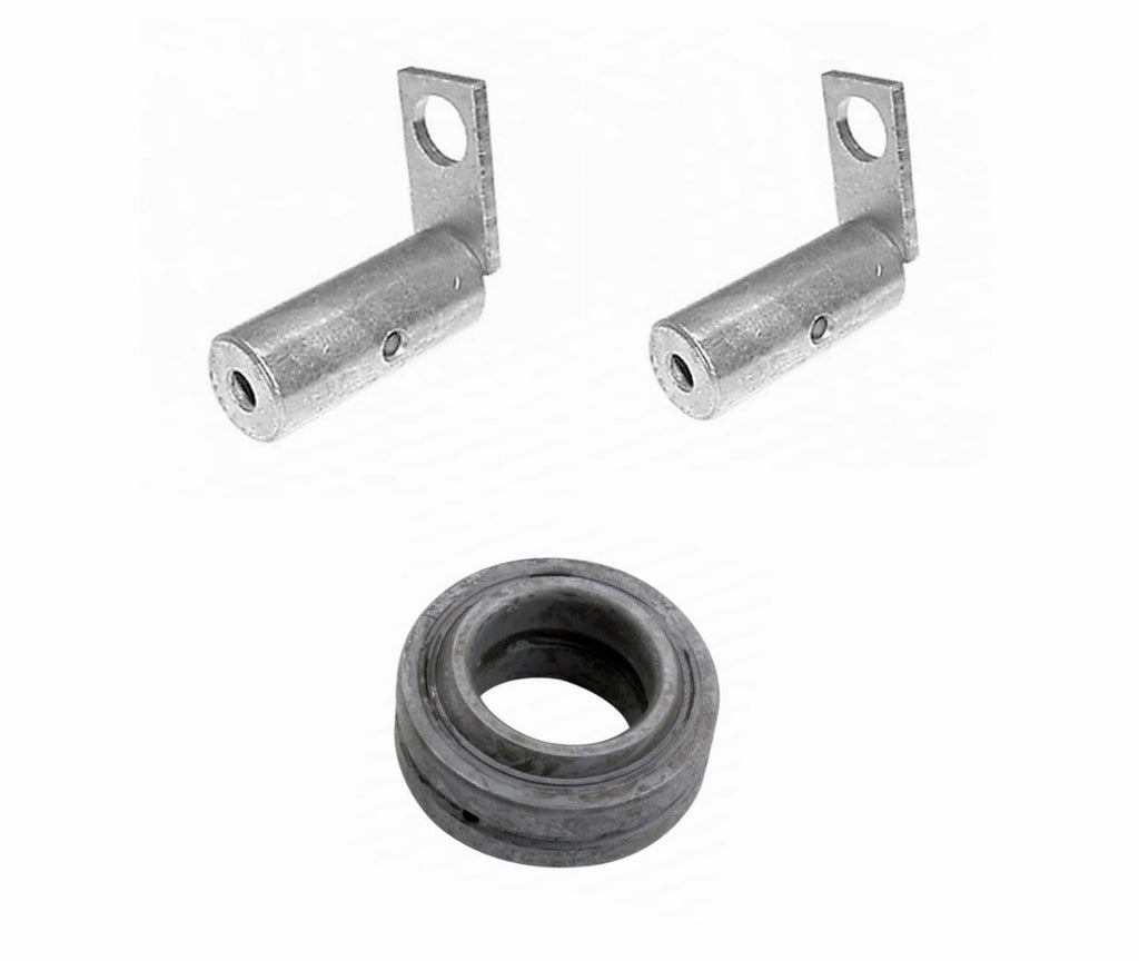 Caterpillar Forklift DP30K Steering Pin & Bushing | Fits RH or LH Side