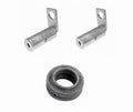 Caterpillar Forklift DP30K Steering Pin & Bushing | Fits RH or LH Side