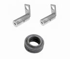 Caterpillar Forklift DP30K Steering Pin & Bushing | Fits RH or LH Side