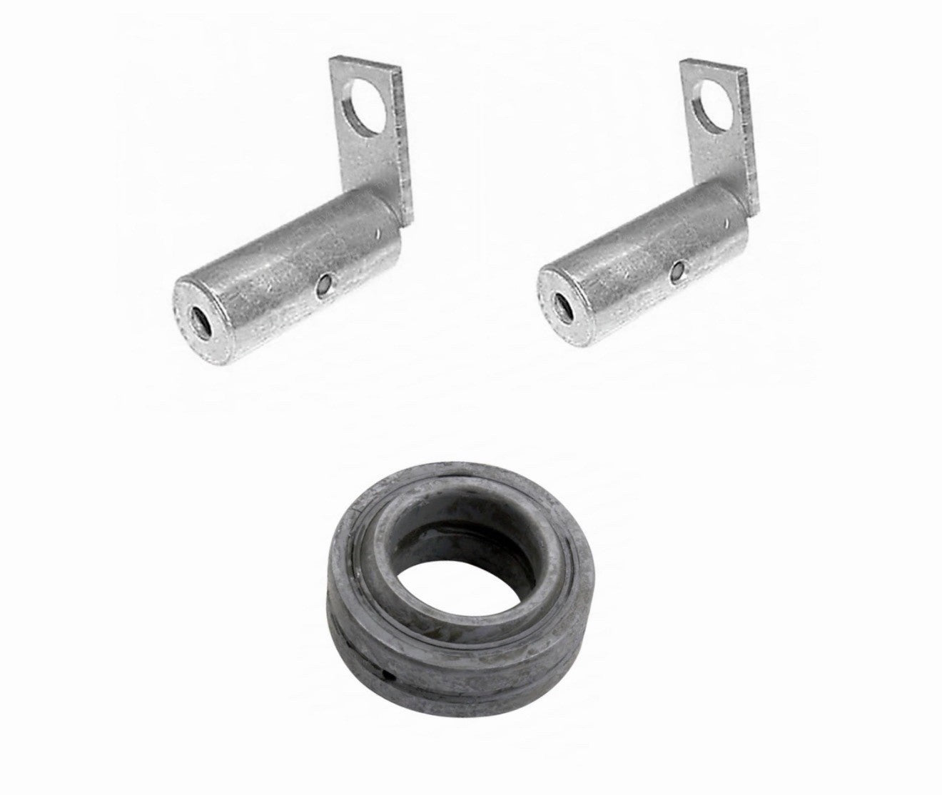 Caterpillar Forklift DP30K Steering Pin & Bushing | Fits RH or LH Side