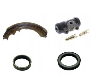 Nissan Forklift Brake Kit (Shoes,Seals,Wheel Cyl & Seals) | KCPH02A25PV