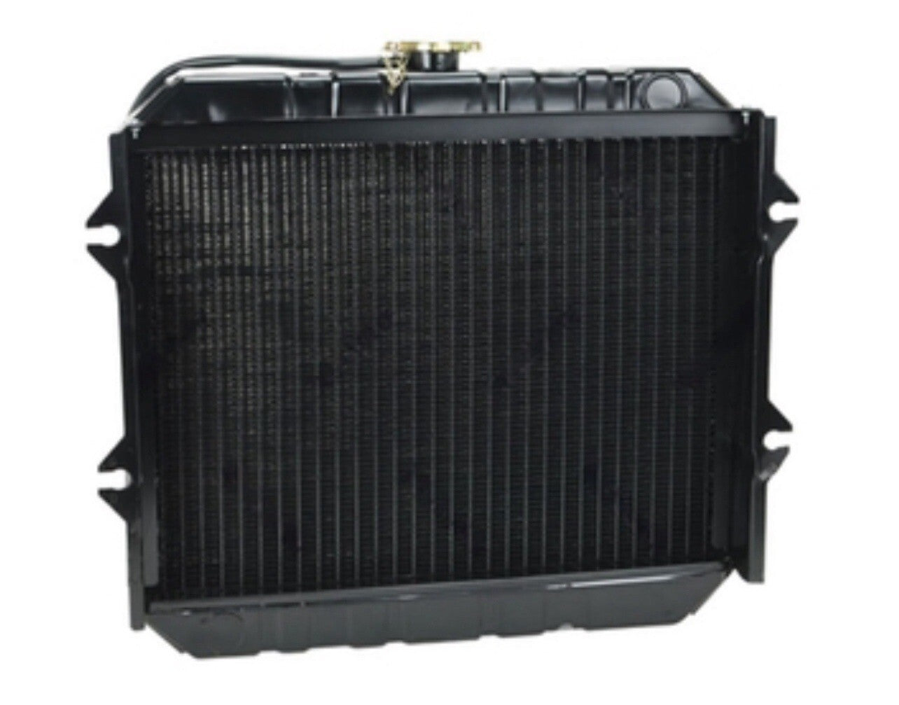 Mitsubishi CAT Forklift Radiator 1042298 1039446 | 9130101700 Replacement