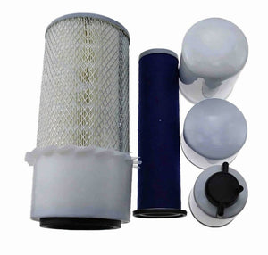 Filter Maintenance Kit for Bobcat 753 763 773 T140 T180 T190 T300