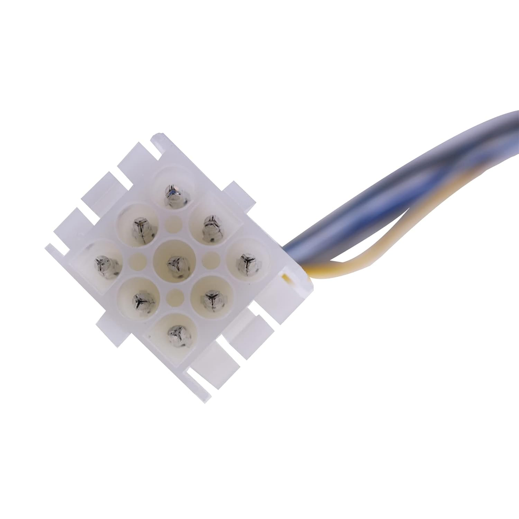 Joystick Controller 123994 159108 Compatible for Skyjack SJIII3215 S