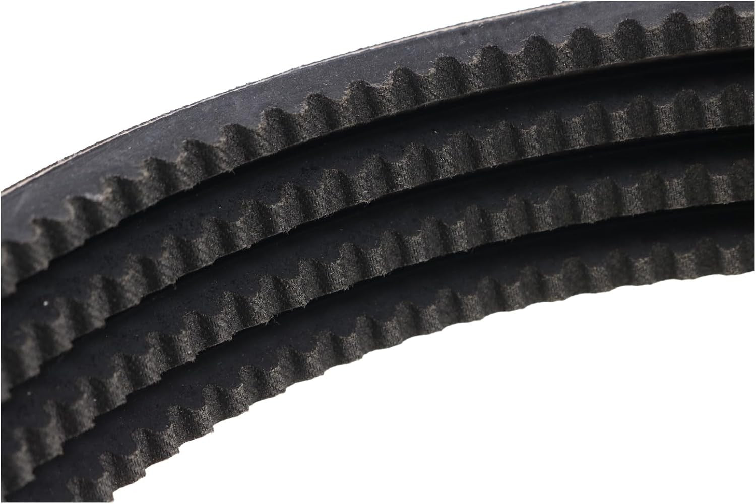 V-Belt Fan Belt 65.96801-0195A 130205-01257 for Doosan Daewoo Engine P158LE