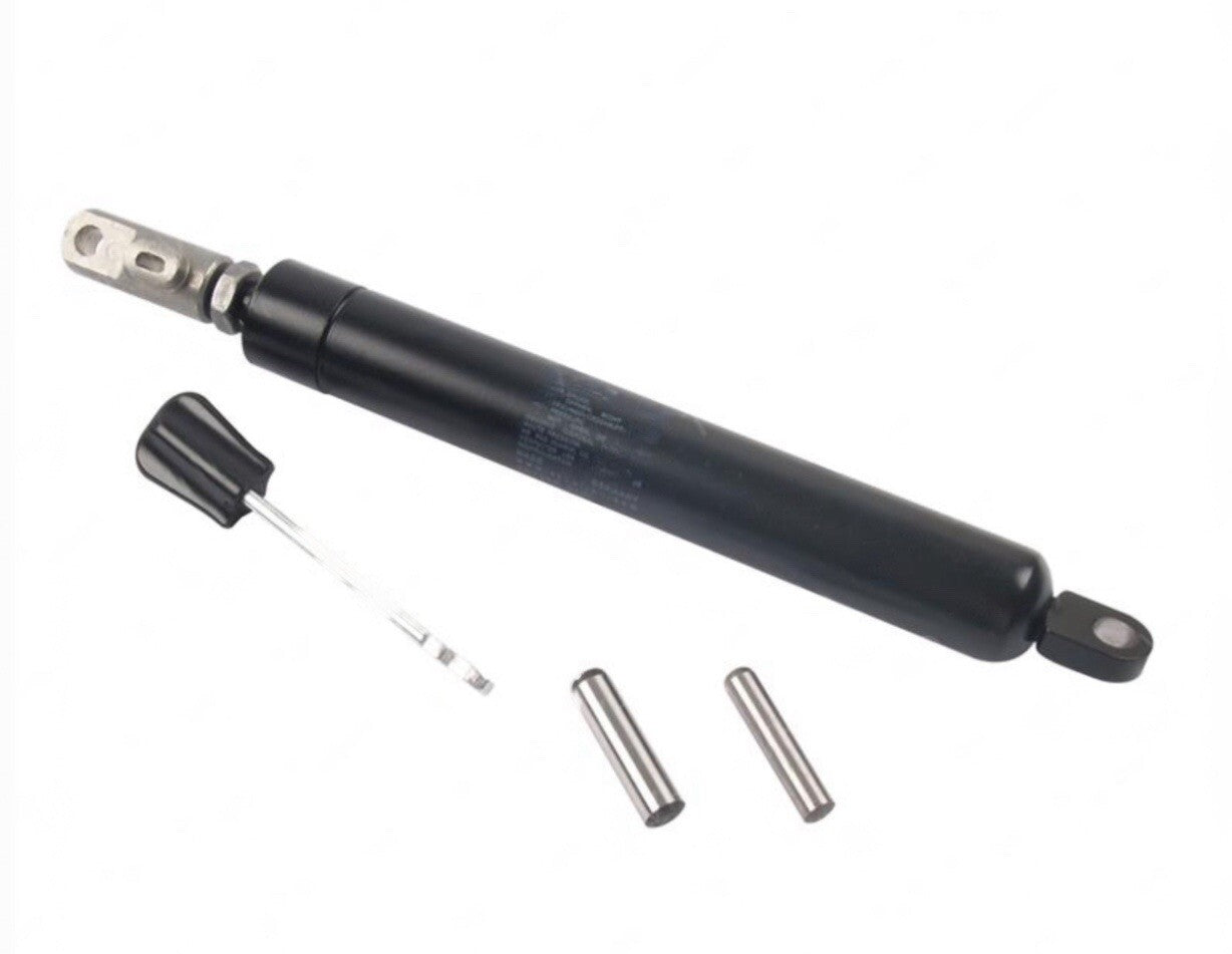 1562505 Hyster Forklift Gas Spring With Lever | 5800498-07 Yale