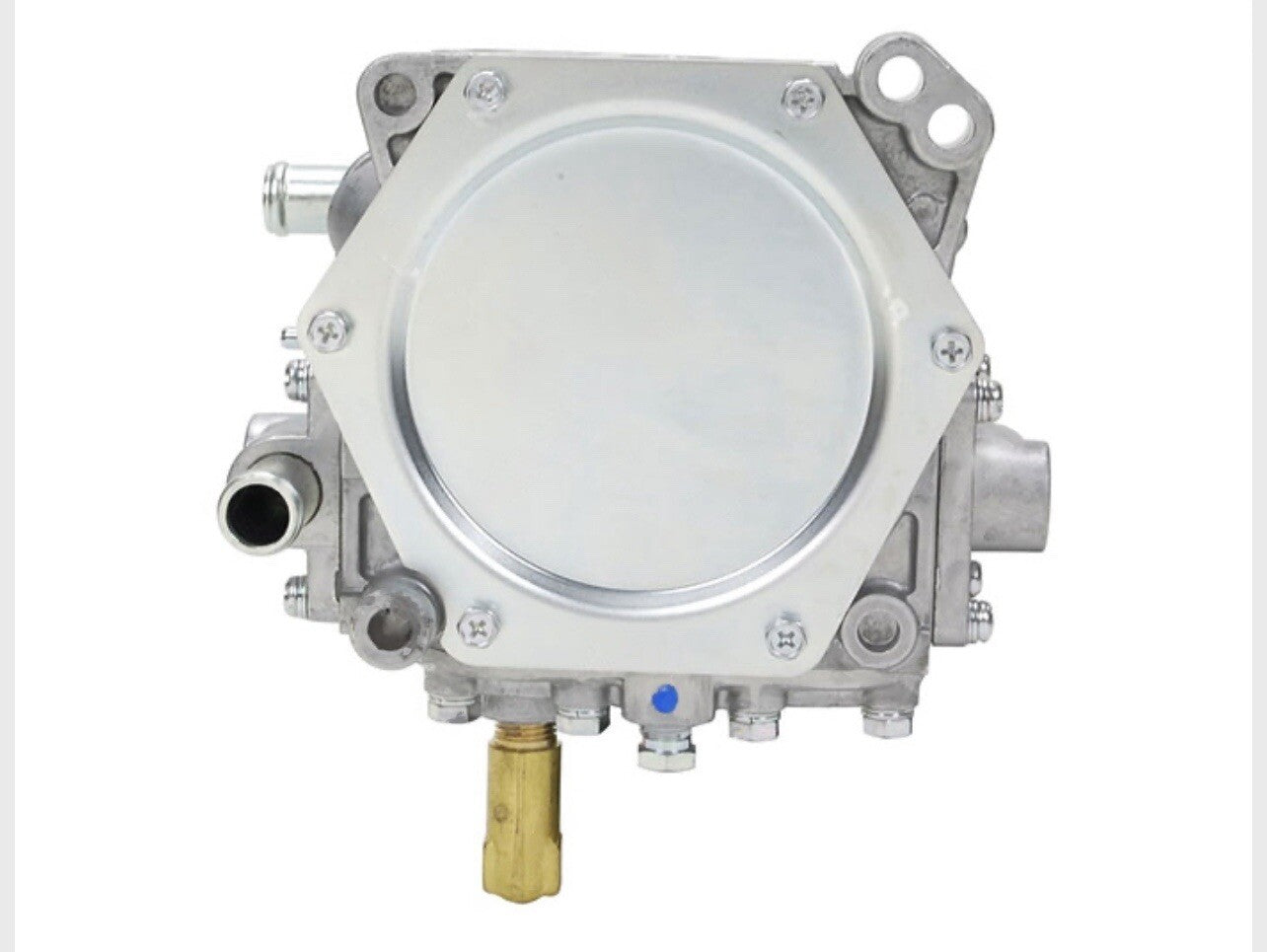 Ni16310-GS00A Forklift Vaporizer Regulator For Nissan With K21 Engine