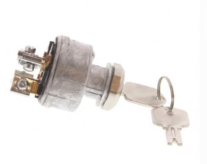 272041 Forklift Ignition Switch | Fits Clark Hyster Yale Crown | HY272041