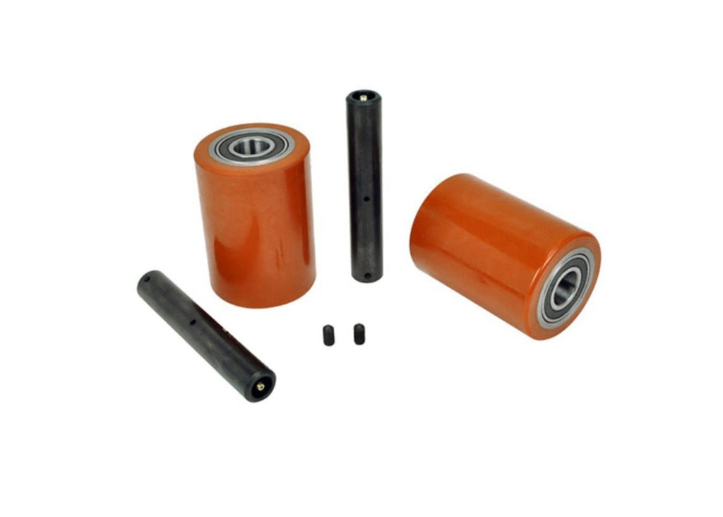 Load Wheel Kit Toyota 7HBW23 Electric Pallet Jack