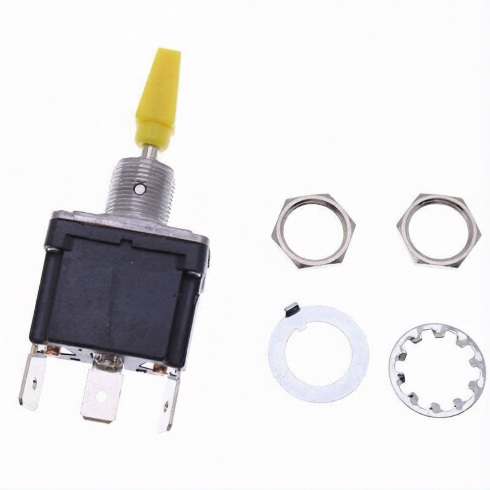 4360328 Toggle Switch For JLG 660SJ 1532E2 2032E2 2630ES T350 460SJ 400S M600J