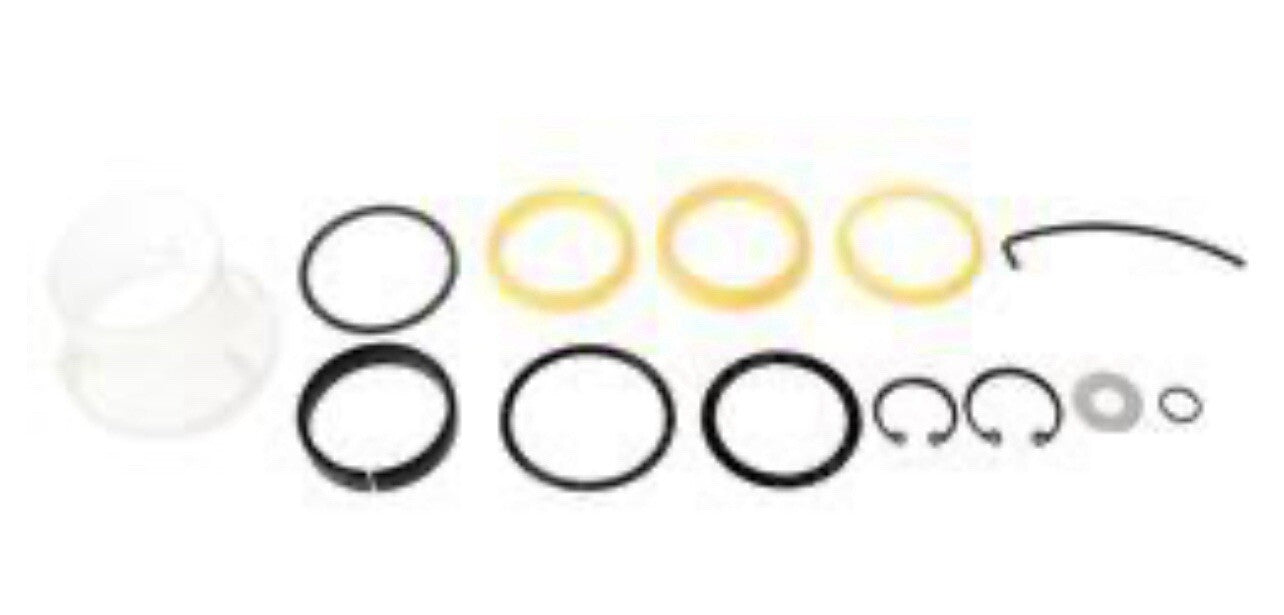 Caterpillar 93051-00068, SEAL KIT, MAIN LIFT CYLINDER (Mast 4M25C/4V25B) GP25K