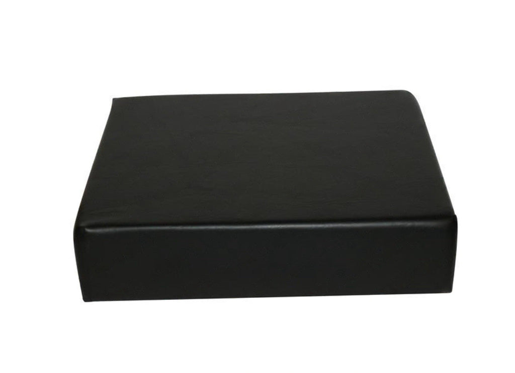 FOR TAYLOR DUNN CUSHION - SEAT BOTTOM VINYL 90-148-00