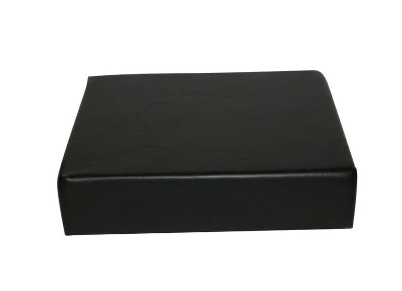 FOR TAYLOR DUNN CUSHION - SEAT BOTTOM VINYL 90-148-00