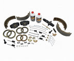 Hyster 996010, OVERHAUL KIT - BRAKE JOB, S50XL