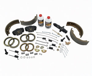 Hyster 996010, OVERHAUL KIT - BRAKE JOB, S50XL